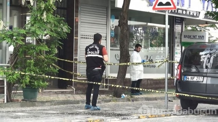 İstanbul Esenyurt'ta boşanma aşamasında eşe pusu ve 11 kurşun!

