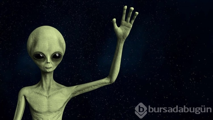 Mars'tan Dünya'ya radyo sinyali
