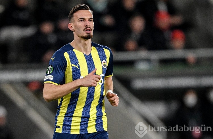 Augsburg, Fenerbahçe'den Berisha'nın bonservisini aldı!