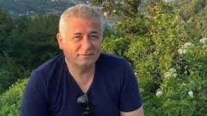 Adil Serdar Saçan hayatını kaybetti