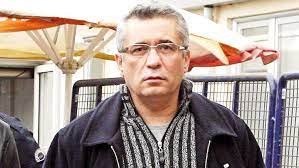 Adil Serdar Saçan hayatını kaybetti