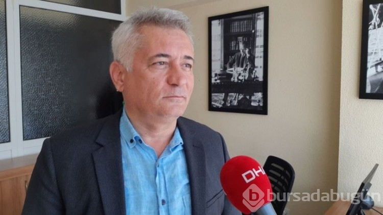 Adil Serdar Saçan hayatını kaybetti
