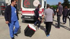 6 kişiye umut oldu