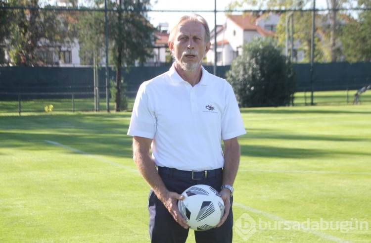 Christoph Daum'dan yeni açıklama