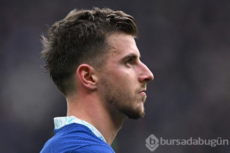 TikTok fenomeni Melissa Sloan yıldız futbolcu Mason Mount'a tehdit mesajları gönderdi