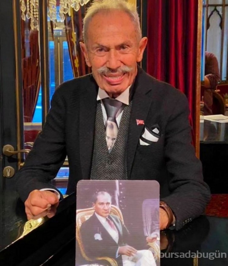 İlham Gencer bugün yolculuğuna uğurlanıyor