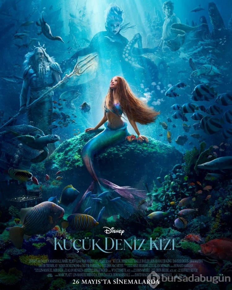 Haftanın filmleri açıklandı (26 Mayıs 2023)