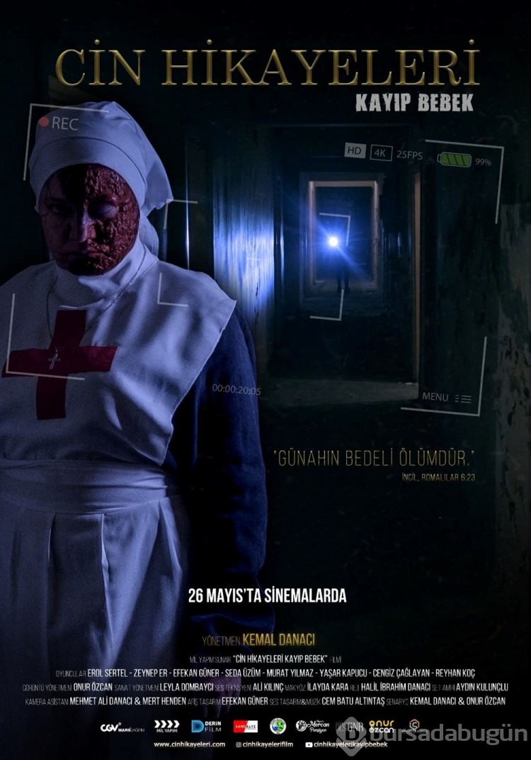 Haftanın filmleri açıklandı (26 Mayıs 2023)