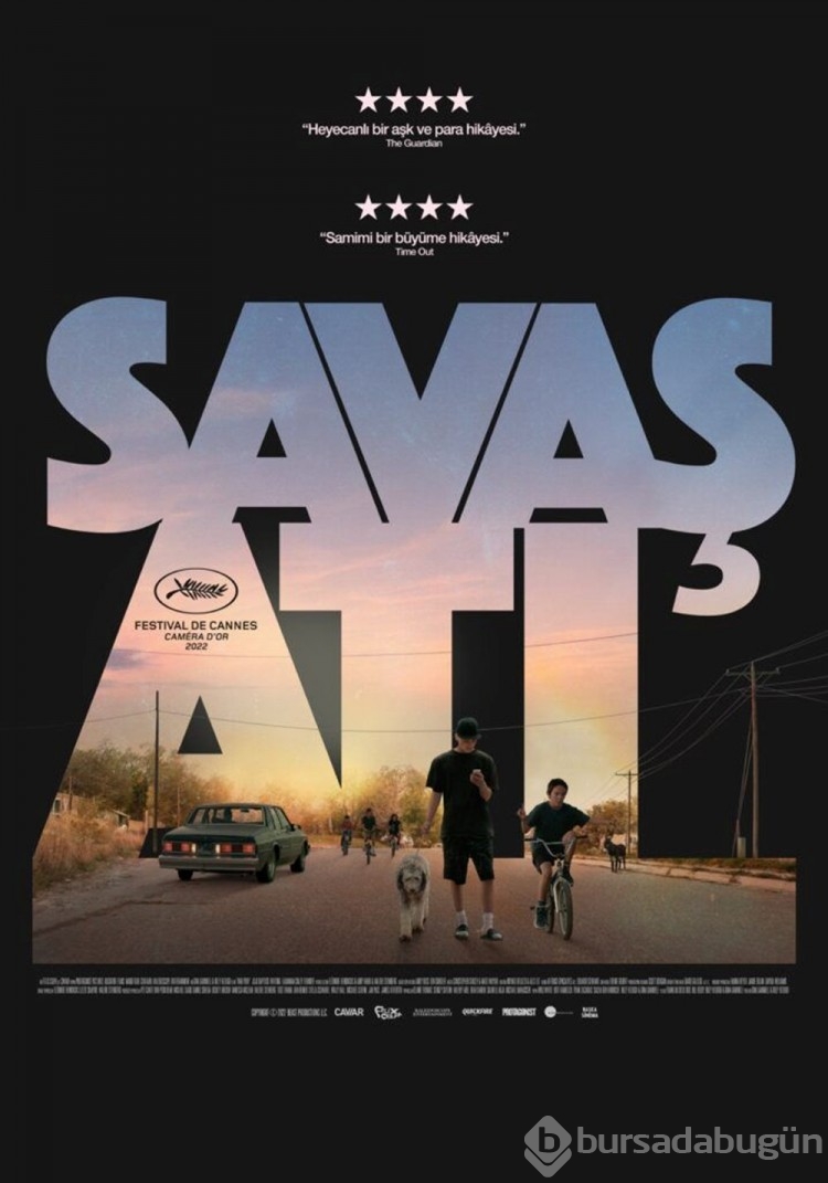 Haftanın filmleri açıklandı (26 Mayıs 2023)