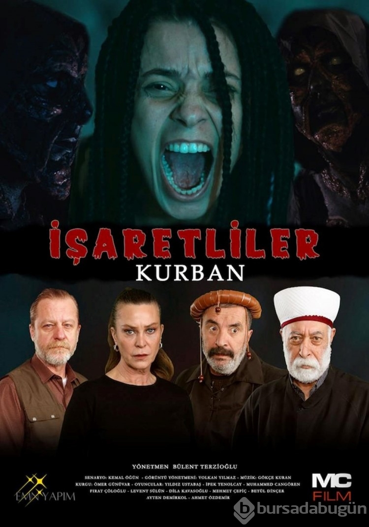 Haftanın filmleri açıklandı (26 Mayıs 2023)