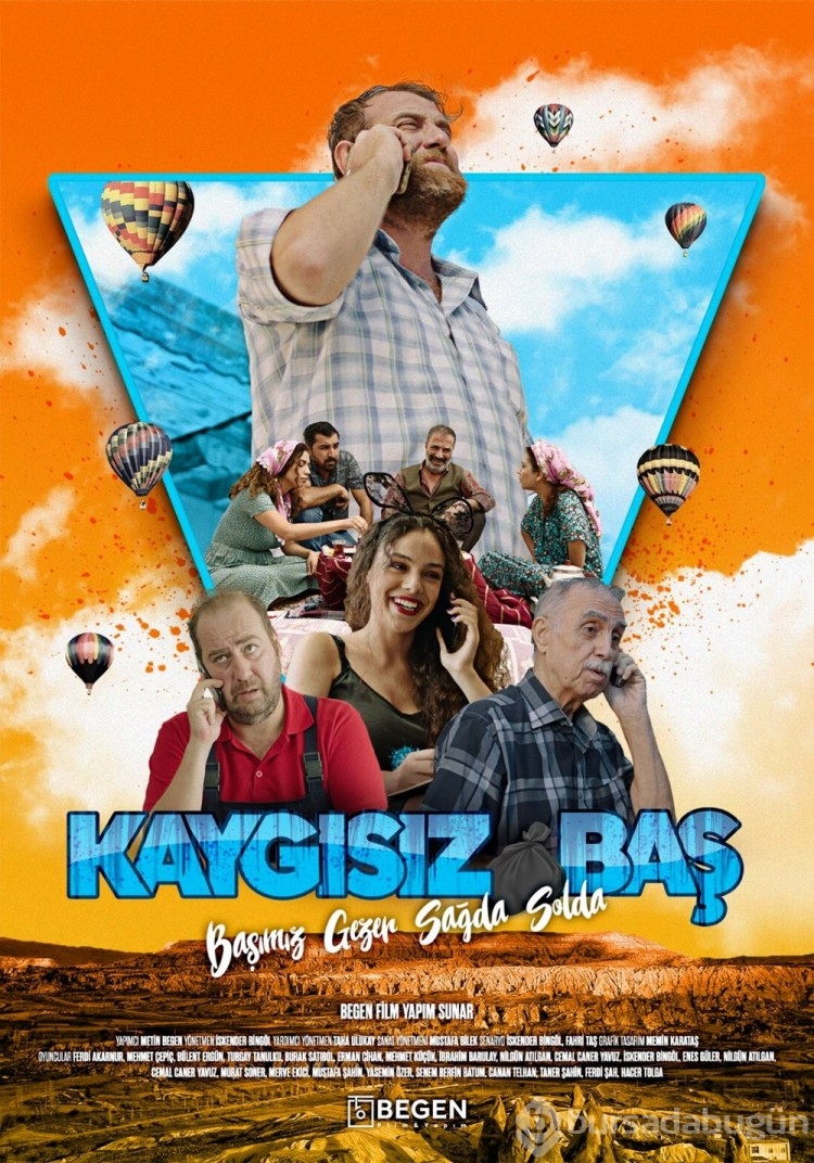 Haftanın filmleri açıklandı (26 Mayıs 2023)