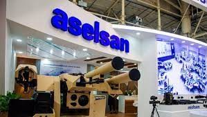 ASELSAN'dan yurtdışı satış sözleşmesi