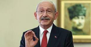 Kılıçdaroğlu'ndan kredi kartı borcu vaadi