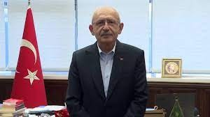 Kılıçdaroğlu'ndan kredi kartı borcu vaadi
