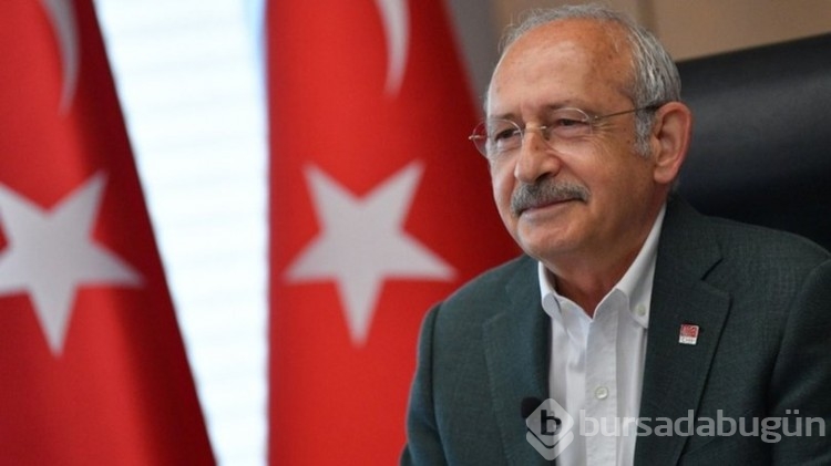Kılıçdaroğlu'ndan kredi kartı borcu vaadi
