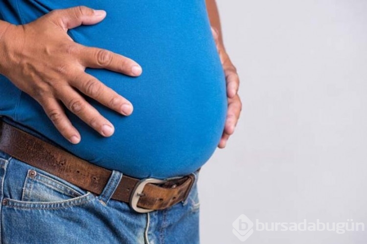 İstenmeyen göbek yağlarının sebebi nelerdir?