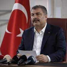 Fahrettin Koca'dan Mansur Yavaş'a 'SMA' yanıtı