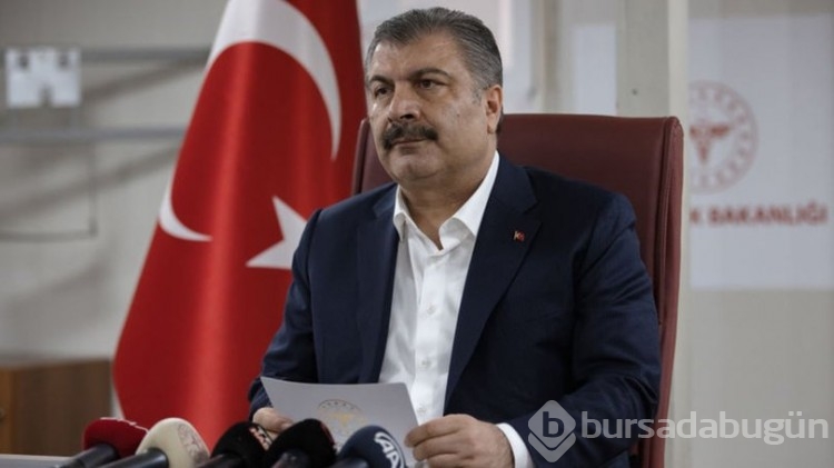 Fahrettin Koca'dan Mansur Yavaş'a 'SMA' yanıtı