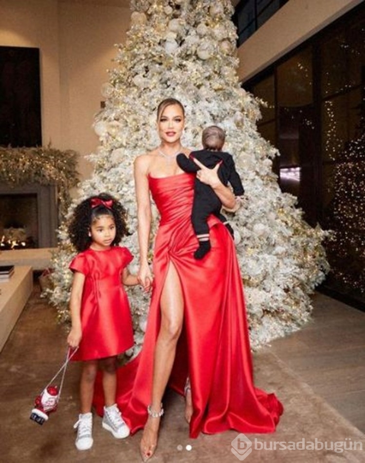 Khloe Kardashian, çocuğuna bağlanmakta zorlanıyor