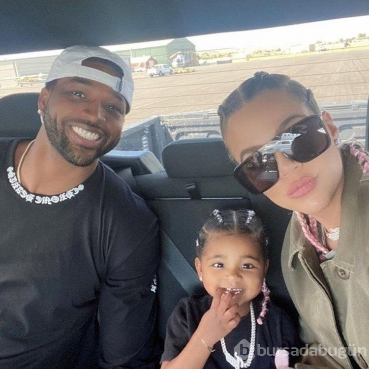 Khloe Kardashian, çocuğuna bağlanmakta zorlanıyor