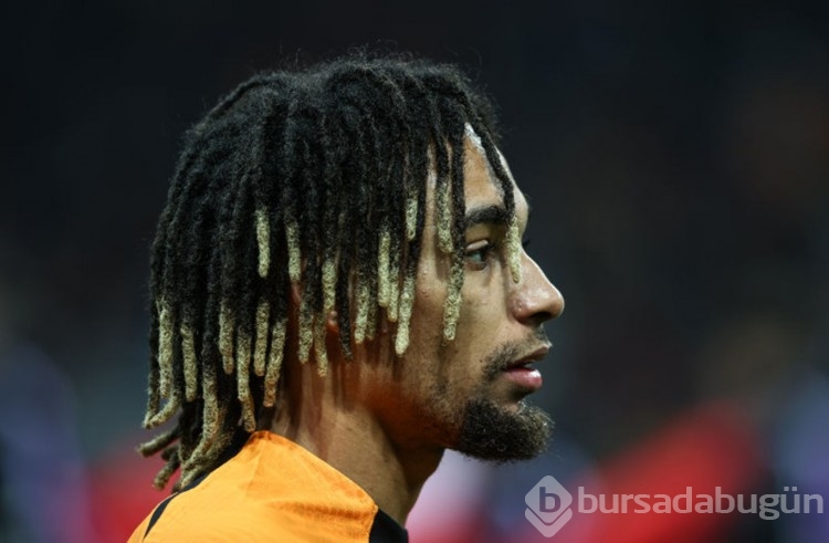 Galatasaray'da rota Fransa!