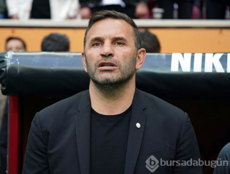 Galatasaray'da rota Fransa!