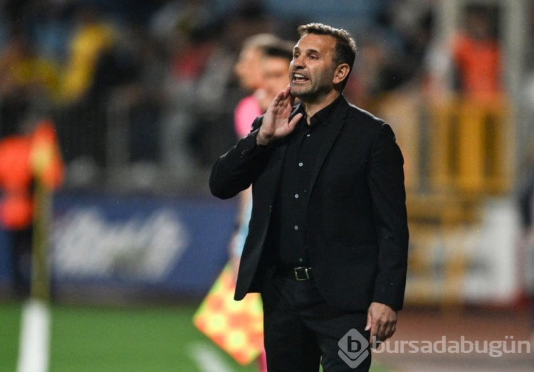 Galatasaray'da rota Fransa!
