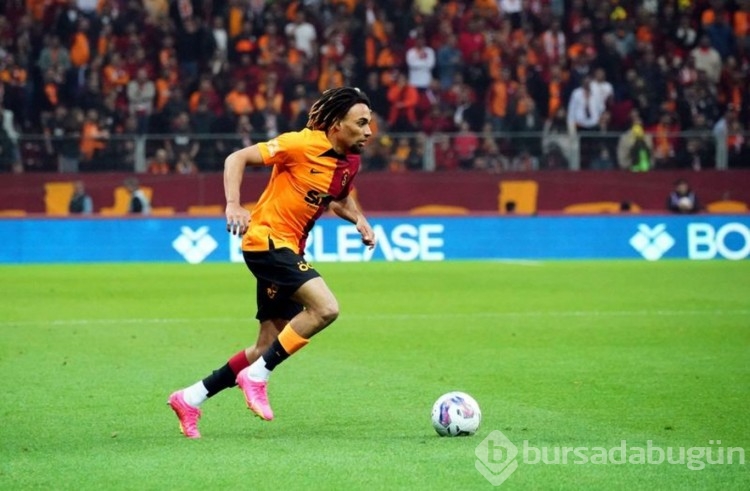 Galatasaray'da rota Fransa!