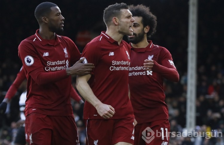 James Milner'a, penaltı noktası hediye edildi