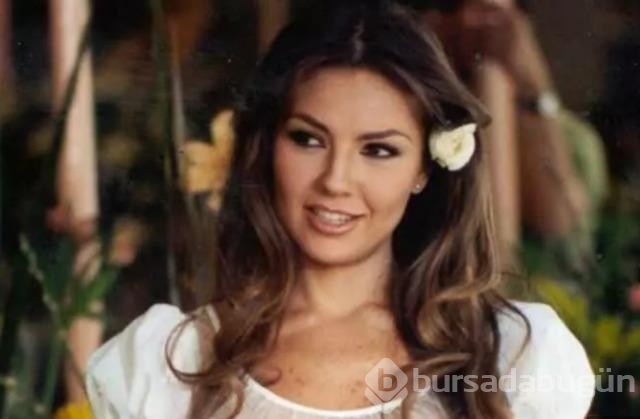 Rosalinda'nın yıldızı Thalia son haliyle şaşırttı!