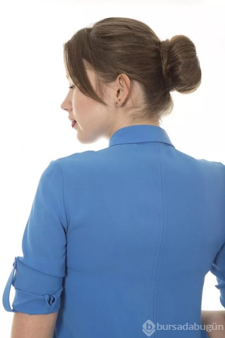Mezuniyet törenleri yaklaştı... İşte mezuniyet için saç modeli önerileri