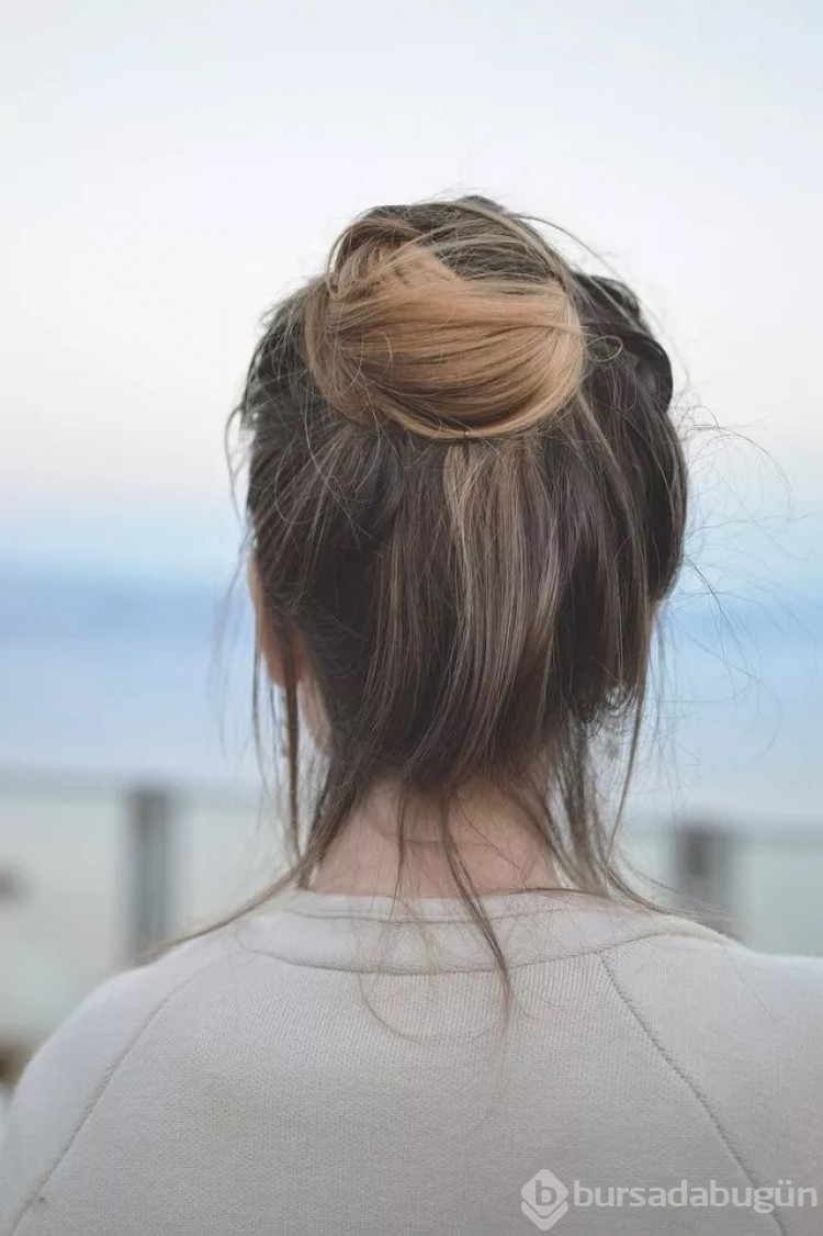 Mezuniyet törenleri yaklaştı... İşte mezuniyet için saç modeli önerileri