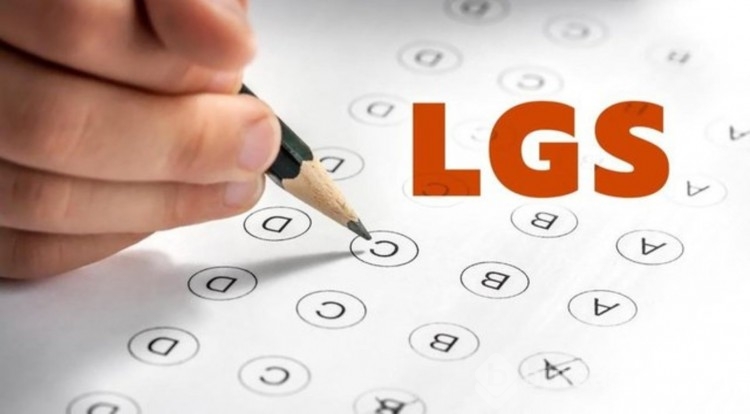 LGS sınav giriş yerleri açıklandı mı?