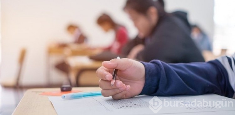 LGS sınav giriş yerleri açıklandı mı?