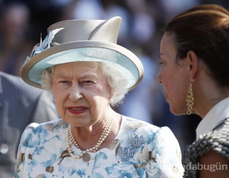 II. Elizabeth'e suikast raporu