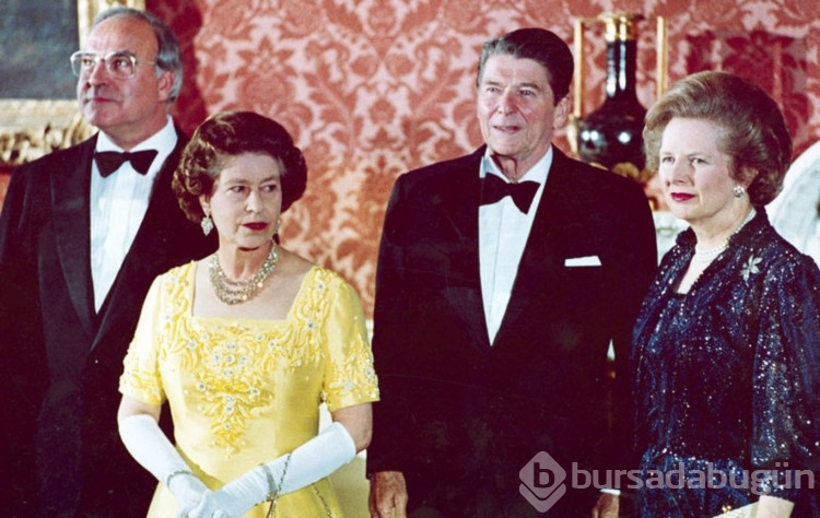 II. Elizabeth'e suikast raporu