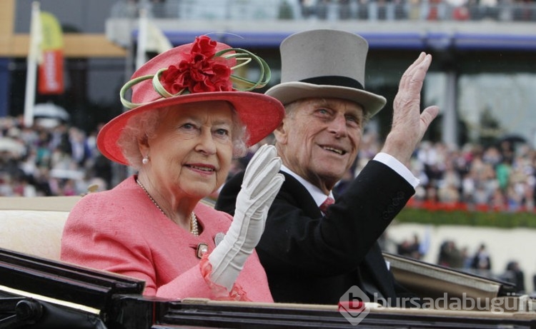 II. Elizabeth'e suikast raporu