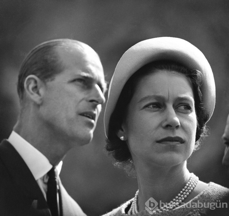 II. Elizabeth'e suikast raporu