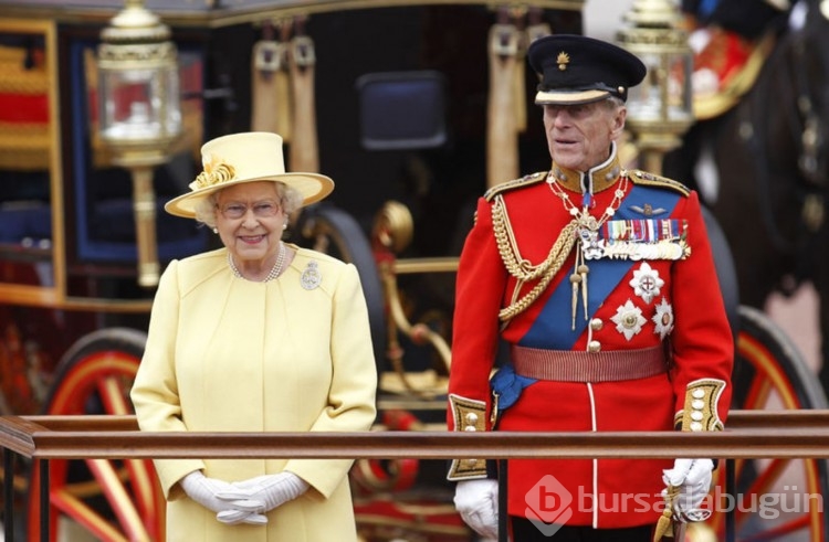 II. Elizabeth'e suikast raporu