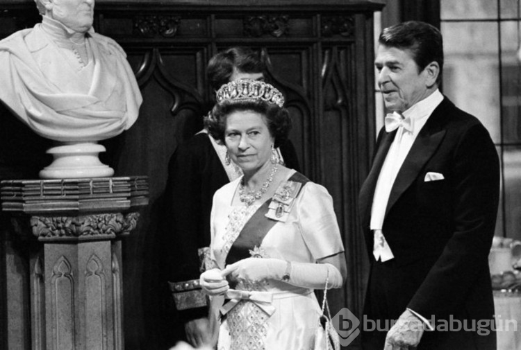 II. Elizabeth'e suikast raporu