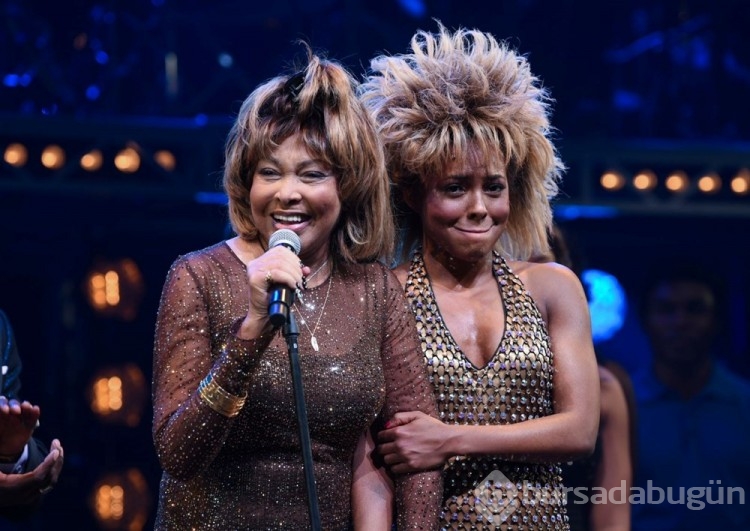 Tina Turner ölümünün ardından yeniden popülerleşti