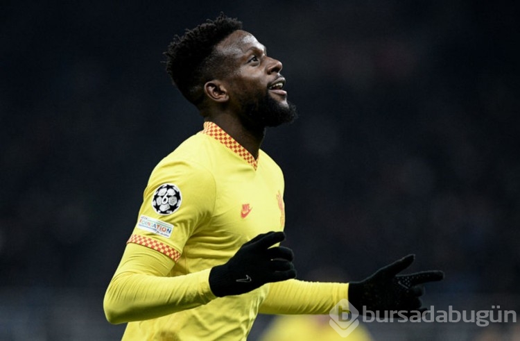 Fenerbahçe, Divock Origi'ye talip!