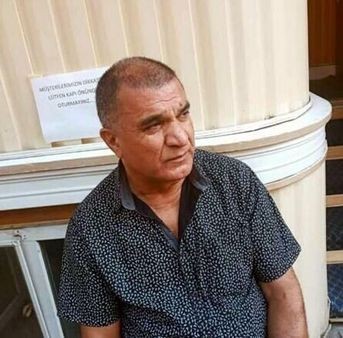İzmir'de eşini öldüren cani hakkında yeni bir karar çıktı