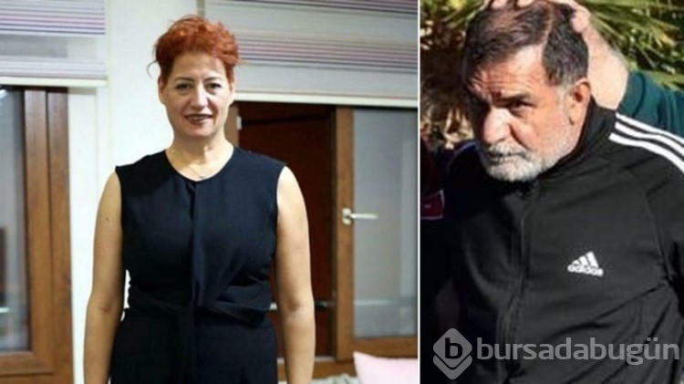 İzmir'de eşini öldüren cani hakkında yeni bir karar çıktı