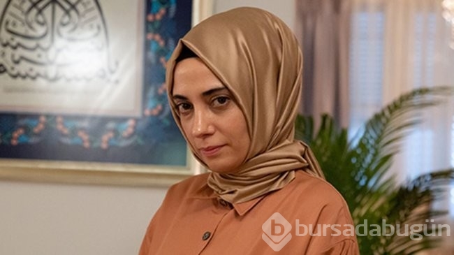 Kızılcık Şerbeti'nin Nursema'sı Ceren Yalazoğlu Karakoç'un paylaşımı gündem oldu!