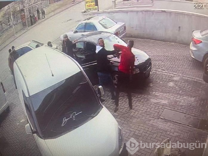 Ankara'da sopayla döverek öldürülmüştü... İşte istenen ceza!