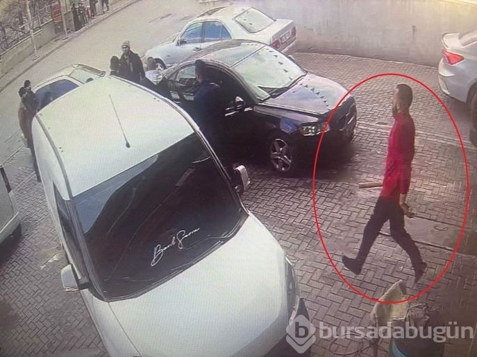 Ankara'da sopayla döverek öldürülmüştü... İşte istenen ceza!