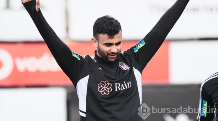 Beşiktaş'ta şok gelişme! Ghezzal ile yollar ayrıldı mı? 