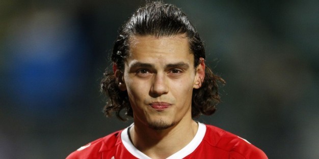 Bursaspor, Enes Ünal için mesaj yayımladı