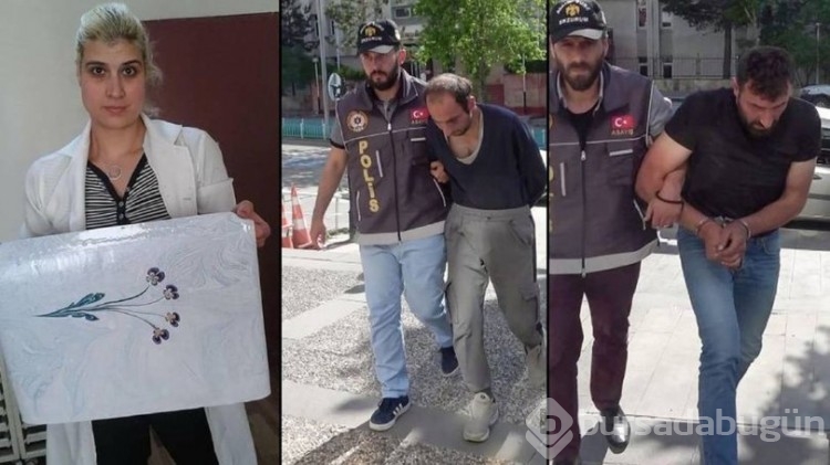 Ayşecik cinayetinde 2 sanık hakkında yeni gelişme!